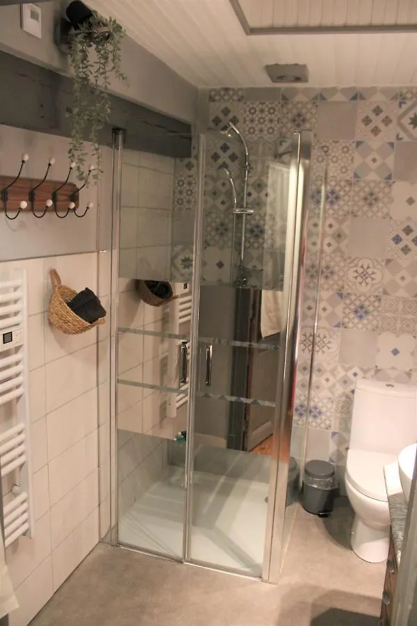 Holiday home Authentique & Agreable Maison De Ville-Centre-Gare Auch France