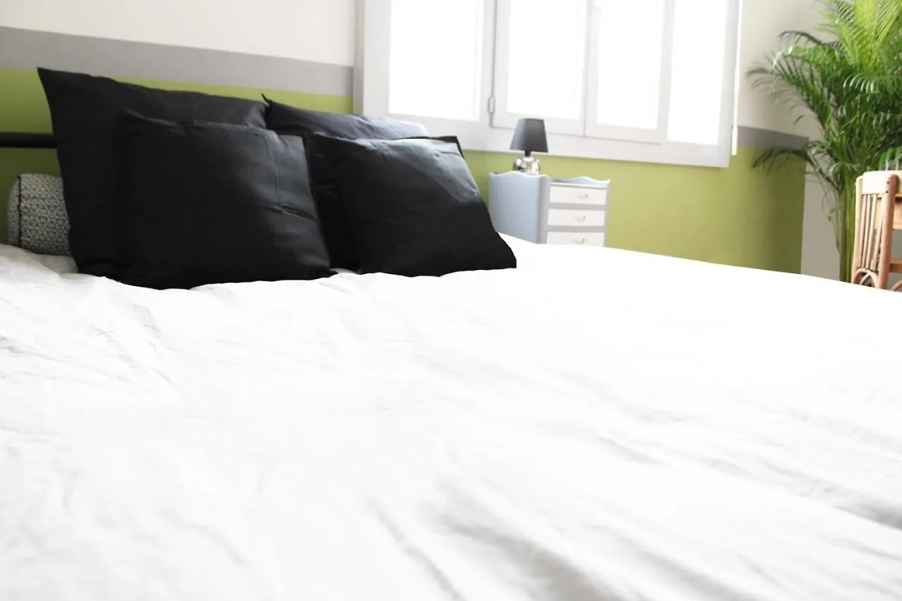 Holiday home Authentique & Agreable Maison De Ville-Centre-Gare Auch France