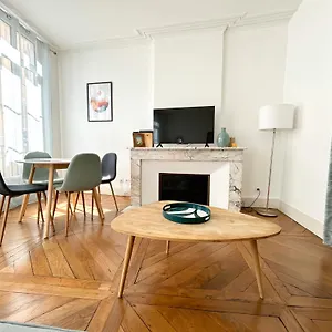 Maria Appartement