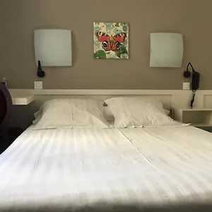 3* Hotel Le Relais De Gascogne